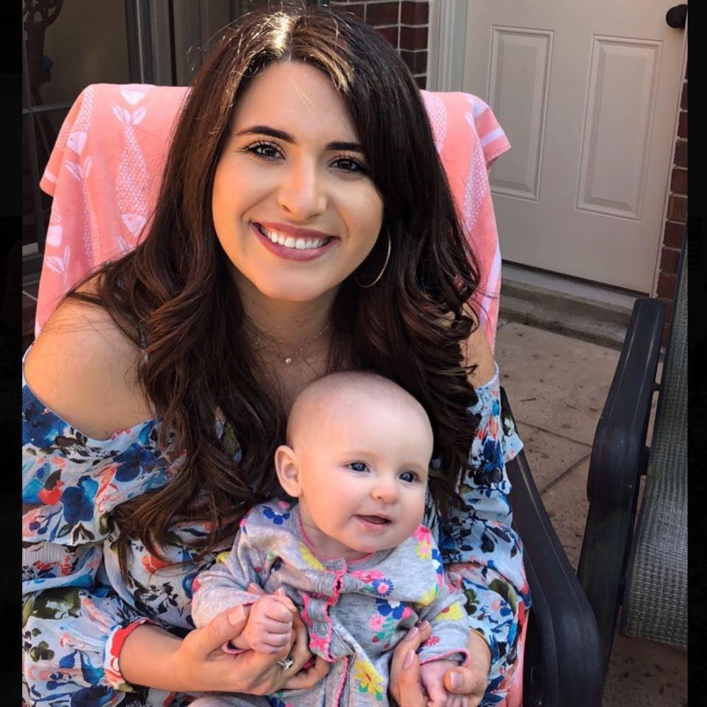 Meet your Posher, Janna